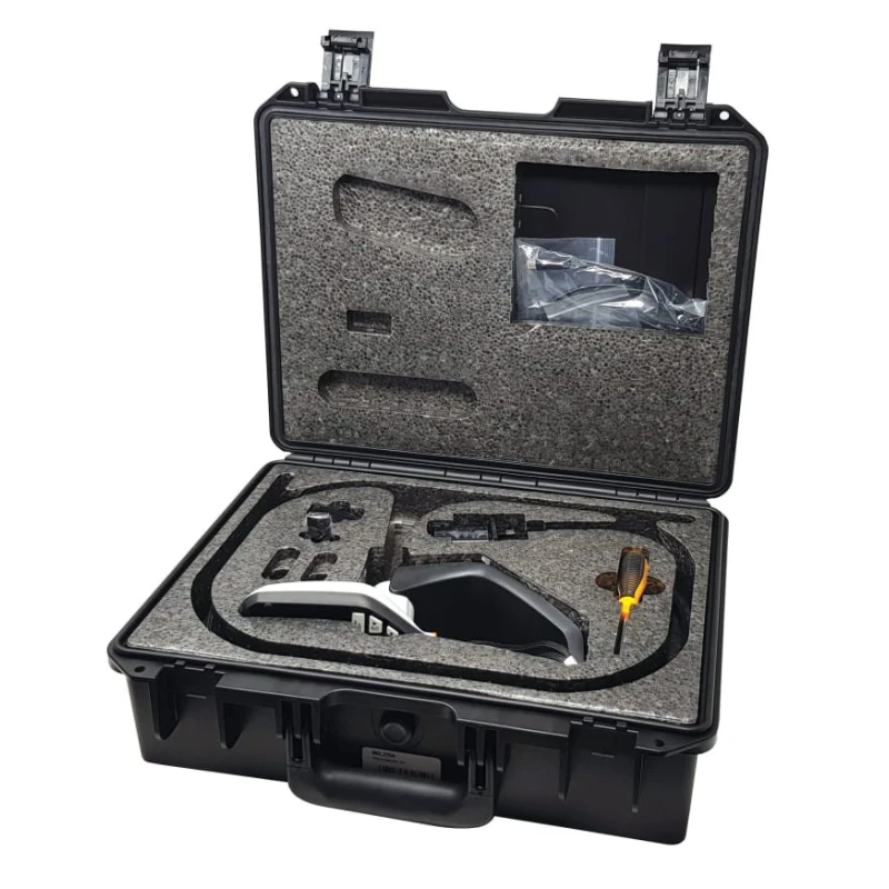 Laserliner 6 mm Probe Inspection Camera 1 m Probe Length 960 x 720 Pixel Resolution LED Illumination 092.270A