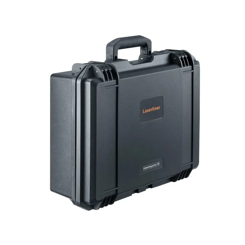Laserliner 6 mm Probe Inspection Camera 1 m Probe Length 960 x 720 Pixel Resolution LED Illumination 092.270A