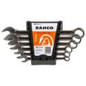 Bahco 6-Piece Stainless Steel Combination Spanner Set 8 to 19 mm SS002-6-2