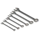 Bahco 6-Piece Stainless Steel Combination Spanner Set 8 to 19 mm SS002-6-2