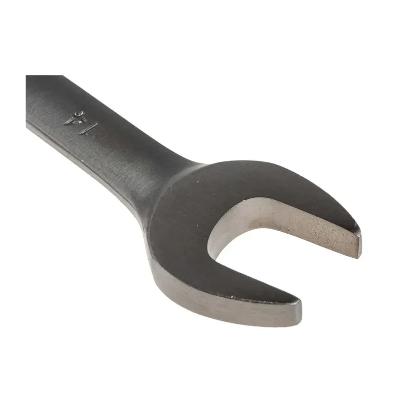 Bahco 6-Piece Stainless Steel Combination Spanner Set 8 to 19 mm SS002-6-2