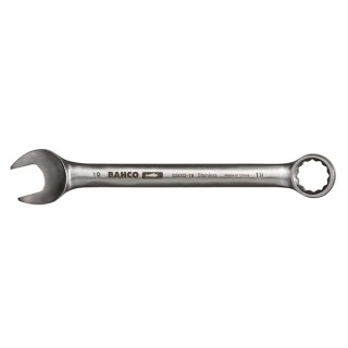Bahco Combination Spanner 11/16 in, 195mm Overall Length Stainless Steel SS003-22