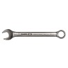 Bahco Combination Spanner 11/16 in, 195mm Overall Length Stainless Steel SS003-22
