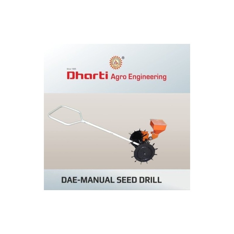 dharti-agro-manual-seed-drill-machine-dae-manual-operated-seed-drill-hopper-capacity-3-kg-47674