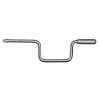 Bahco 12.7 mm Square Drive Handle Socket, 390mm Overall Length SS243