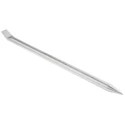 Bahco Pry Bar 420 Stainless Steel, 500mm Length, 18mm Bar Width SS603-19-500