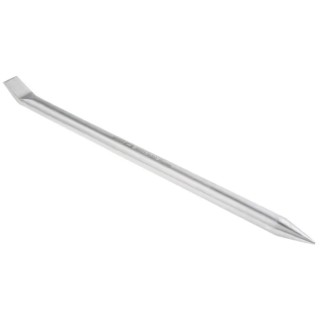 Bahco Pry Bar 420 Stainless Steel, 500mm Length, 18mm Bar Width SS603-19-500