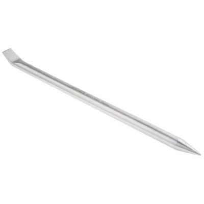 Bahco Pry Bar 420 Stainless Steel, 500mm Length, 18mm Bar Width SS603-19-500