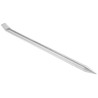 Bahco Pry Bar 420 Stainless Steel, 500mm Length, 18mm Bar Width SS603-19-500