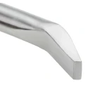 Bahco Pry Bar 420 Stainless Steel, 500mm Length, 18mm Bar Width SS603-19-500