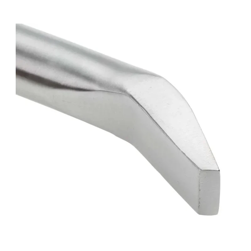 Bahco Pry Bar 420 Stainless Steel, 500mm Length, 18mm Bar Width SS603-19-500