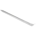 Bahco Pry Bar 420 Stainless Steel, 500mm Length, 18mm Bar Width SS603-19-500