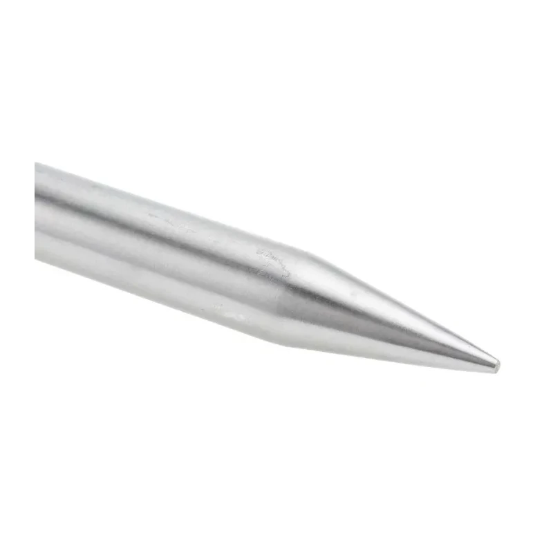 Bahco Pry Bar 420 Stainless Steel, 500mm Length, 18mm Bar Width SS603-19-500