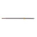 Thermaltronics 0.4 mm Bent Sharp 30° Soldering Iron Tip 8.4 mm Length for TMT-9000S-2, TMT-9000S-1, MX-5000, MX-5200 M7SB275