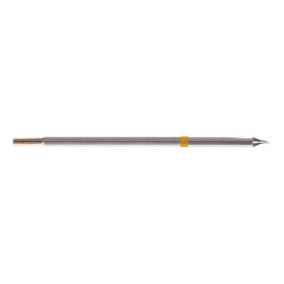 Thermaltronics 0.4 mm Bent Sharp 30° Soldering Iron Tip 8.4 mm Length for TMT-9000S-2, TMT-9000S-1, MX-5000, MX-5200 M7SB275
