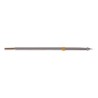 Thermaltronics 0.4 mm Bent Sharp 30° Soldering Iron Tip 8.4 mm Length for TMT-9000S-2, TMT-9000S-1, MX-5000, MX-5200 M7SB275