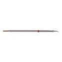 Thermaltronics 0.4 mm Bent Sharp 16 mm Soldering Iron Tip for TMT-9000S-2, TMT-9000S-1, MX-5200, MX-500 M8B325