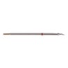Thermaltronics 0.4 mm Bent Sharp 16 mm Soldering Iron Tip for TMT-9000S-2, TMT-9000S-1, MX-5200, MX-500 M8B325