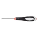 Bahco Philips Screwdriver with PH0 Tip, 60 mm Stainless Steel Blade, 182 mm Overall Length BE-8600I