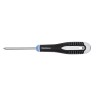 Bahco Standard Screwdriver with PZ3 Tip, 150 mm Blade, 272 mm Overall Length BE-8823I