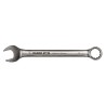Bahco Combination Spanner Satin Chrome 22 mm, 215mm Overall Length SS002-22