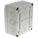 RS PRO 2-Pole Panel Isolator Switch, IP65, 32A, 37 kW, Panel Mount, Screw Terminal IP65