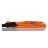 Rittal Adapter Connection Cable for Use with LED System Light 100 to 240V AC Supply Voltage Range 3 m Length 2500500
