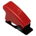 Arcolectric (Bulgin) Ltd Toggle Switch Guard for use with 3900 Series Toggle Switch R171000AAA