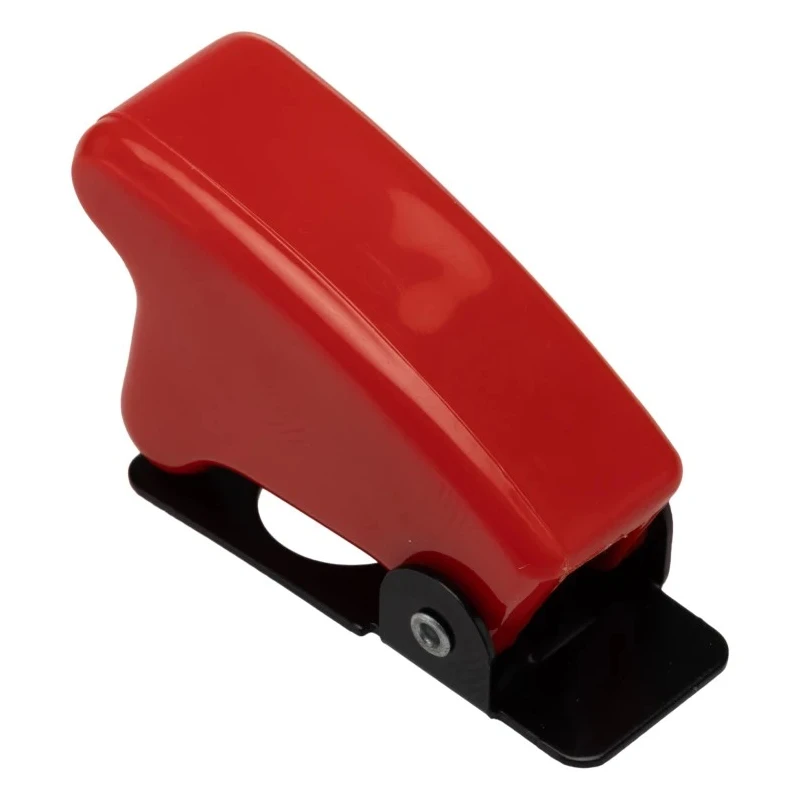 Arcolectric (Bulgin) Ltd Toggle Switch Guard for use with 3900 Series Toggle Switch R171000AAA