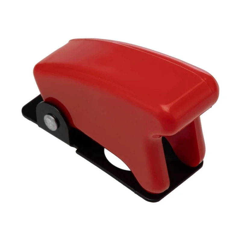 Arcolectric (Bulgin) Ltd Toggle Switch Guard for use with 3900 Series Toggle Switch R171000AAA