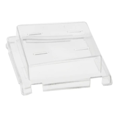 Arcolectric (Bulgin) Ltd Rocker Switch Protective Cover with BioCote Antimicrobial Protection F1026MOAAAB