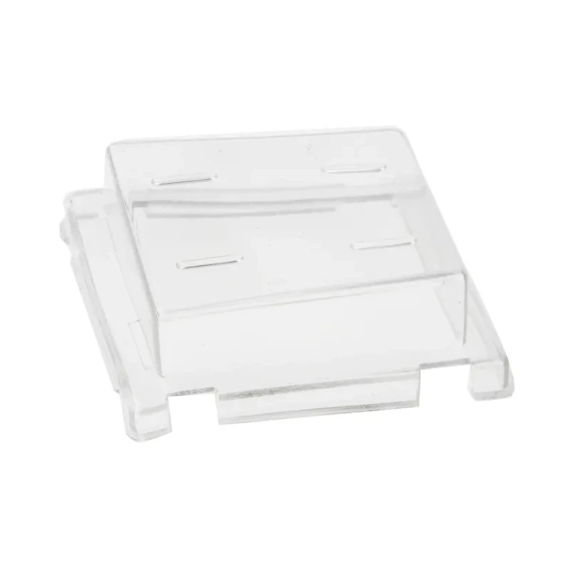Arcolectric (Bulgin) Ltd Rocker Switch Protective Cover with BioCote Antimicrobial Protection F1026MOAAAB