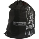JSP Safety Harness Kit with Draw String Bag, Single Leg Lanyard, Adjustable Straps, 136kg Capacity FAR1102