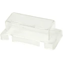 Arcolectric (Bulgin) Ltd Rocker Switch Cover for Use with Rocker Switches F1095MOAAAB