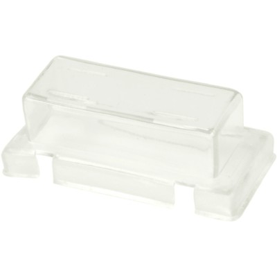 Arcolectric (Bulgin) Ltd Rocker Switch Cover for Use with Rocker Switches F1095MOAAAB