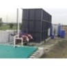 Prefabricated Sewage Treatment Plant 1000 m3/day