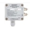 Relative And Differential Pressure Transmitters With Resolution Infinite HD408T / HD4V8T Series