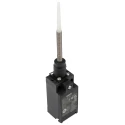 Omron Rod Limit Switch 1 NO/1 NC IP67 Plastic Housing 240V AC 
