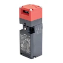 Omron Solenoid Interlock Switch Power to Lock/Unlock D4NS  1 NO/2 NC, IP67, 10A, 240V AC, 250V DC