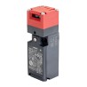 Omron Solenoid Interlock Switch Power to Lock/Unlock D4NS  1 NO/2 NC, IP67, 10A, 240V AC, 250V DC