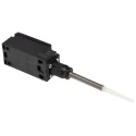 Omron Rod Limit Switch 1 NO/1 NC IP67 Plastic Housing 240V AC 