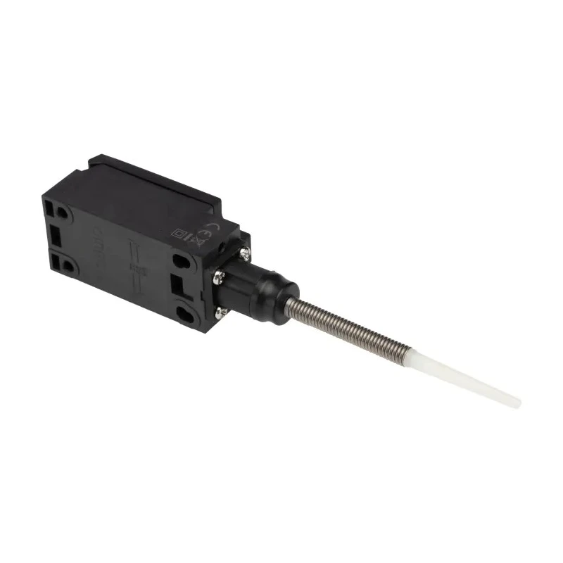 Omron Rod Limit Switch 1 NO/1 NC IP67 Plastic Housing 240V AC 