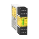 Banner Push Button Safety Monitoring Relay 6A Current Rating 24V DC AT-FM-10K