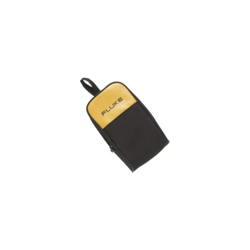 Fluke Portable True-RMS Digital Multimeter Kit with Probes, Test Leads and Case Fluke 179 + C25
