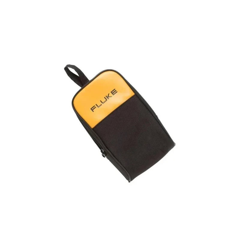 Fluke Portable True-RMS Digital Multimeter Kit with Probes, Test Leads and Case Fluke 179 + C25
