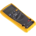 Fluke Portable True-RMS Digital Multimeter Kit with Probes, Test Leads and Case Fluke 179 + C25