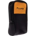 Fluke Portable True-RMS Digital Multimeter Kit with Probes, Test Leads and Case Fluke 179 + C25