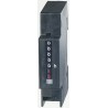 Muller 7 Digit Elapsed Time Counter for DIN Rail Mounting BW70