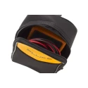 Fluke Portable True-RMS Digital Multimeter Kit with Probes, Test Leads and Case Fluke 179 + C25