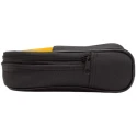Fluke Portable True-RMS Digital Multimeter Kit with Probes, Test Leads and Case Fluke 179 + C25